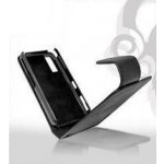 Pouzdro Sony Ericsson Satio U1i UNI černé OEM – Sleviste.cz