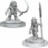 Příslušenství ke společenským hrám D&D Nolzur s Marvelous Miniatures: Redcaps