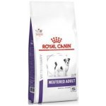 Royal Canin Veterinary Health Nutrition Neutered Adult 12 x 100 g – Sleviste.cz