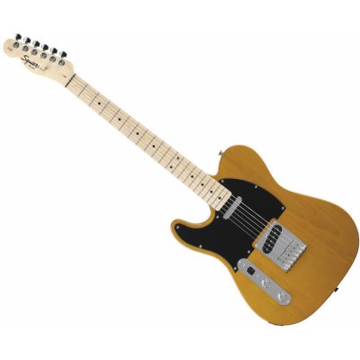 Fender Squier Affinity Telecaster – Zboží Mobilmania