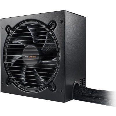 be quiet! Pure Power 11 400W BN292 – Sleviste.cz