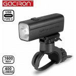 Gaciron Kiwi 400 přední černé – Hledejceny.cz