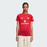 adidas domácí dres Manchester United 24/25 – Zboží Mobilmania