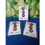 Čínské mince Pro štěstí – Hledejceny.cz