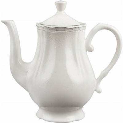 Zázvor Karolina porcelán 1,2 l – Zbozi.Blesk.cz