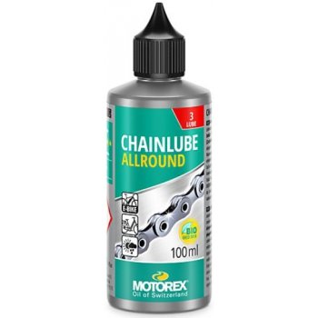 Motorex Chain Lube All Round 100 ml