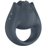 Satisfyer Perfect Pair 2 prstový a vibrační erekční kroužek – Hledejceny.cz