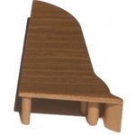 Döllken koncovka levá SLK 50 W140 – Sleviste.cz