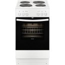 Zanussi ZCE540G1WA