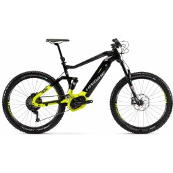 haibike sduro full seven 9.0