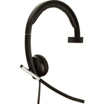 Logitech USB Headset Mono H650e