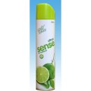 Well Done Sense citrus osvěžovač vzduchu 300 ml