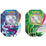 Pokémon TCG Paradox Clash Tin Walking Wake ex – Zbozi.Blesk.cz