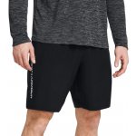 Under Armour šortky UA Woven Woodmark shorts 1383356-001 – Hledejceny.cz