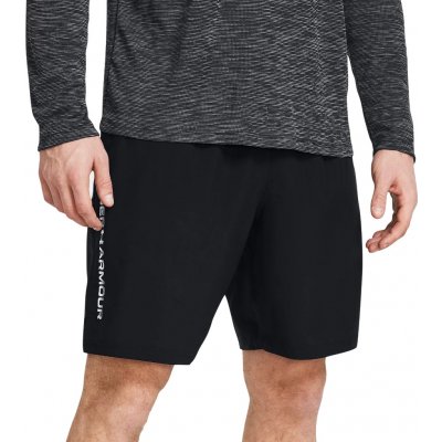 Under Armour šortky UA Woven Woodmark shorts 1383356-001 – Zbozi.Blesk.cz