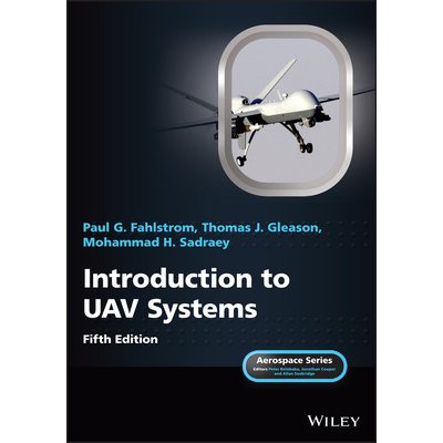 Introduction to UAV Systems, Fifth Edition – Hledejceny.cz