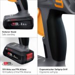 STEINEL MOBILEGLUE 3011 – Sleviste.cz