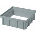 Covernit Nástavec pro revizní šachtu 300 x 300 x 100 mm – Hledejceny.cz
