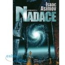 Na hranicích Nadace - Isaac Asimov