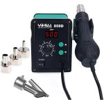 YIHUA 858D – Zboží Dáma YIHUA 858D – Zboží Dáma