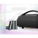 Sencor Resonex Mega – Zboží Živě