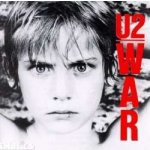 U2 - War - U2 – Sleviste.cz