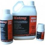 Metrop AminoXtrem Bloom 1 l – Hledejceny.cz