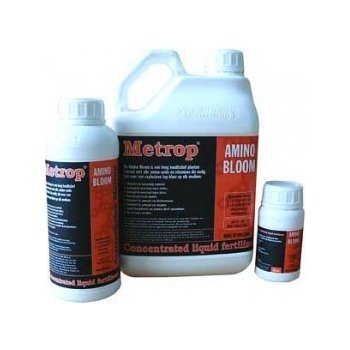 Metrop AminoXtrem Bloom 1 l