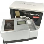 Powermatic III Plus elektrická plnička dutinek stříbrná – Zboží Dáma