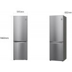 LG GBB61PZGCN1 – Sleviste.cz