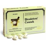 Pharma Nord Bioaktivní Česnek 60 tablet – Hledejceny.cz