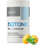 OstroVit Isotonic 500 g – Hledejceny.cz