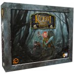 Kosti jsou vrženy – Zboží Dáma