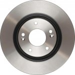 Brzdový kotouč TRW DF6108S – Hledejceny.cz