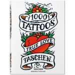 1000 Tattoos – Hledejceny.cz