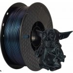 Kingroon PLA DUAL COLOR 1,75 mm 1 kg Titanová/Kov – Zboží Živě