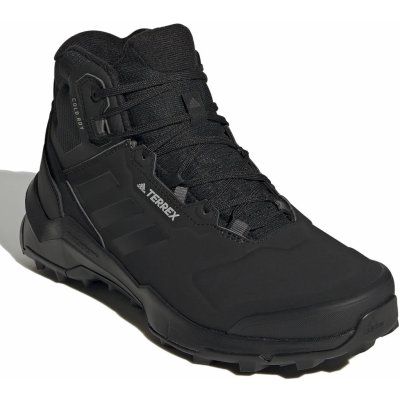 adidas Performance Terrex AX4 Mid Beta Cold RDY Core Black Core black grey Two – Zbozi.Blesk.cz