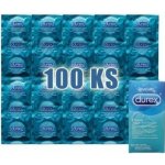 Durex Classic 100ks – Zbozi.Blesk.cz