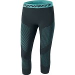 DYNAFIT SPEED DRYARN W TIGHTS Blueberry MARINE BLUE – Zboží Dáma
