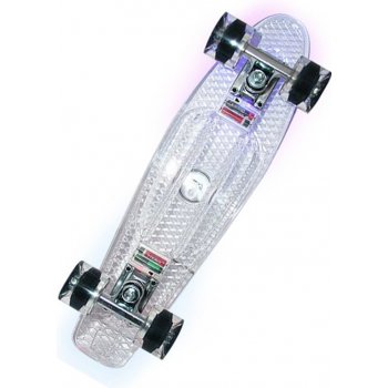 Nils Extreme Fishboard LED