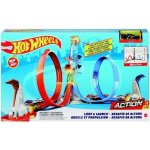 Hot Wheels Akční smyčka – Sleviste.cz
