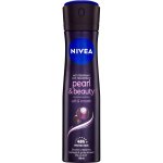 Nivea Pearl & Beauty Black deospray 150 ml – Hledejceny.cz