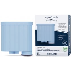 Aqua Crystalis AC-Clean