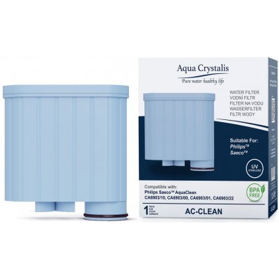 Aqua Crystalis AC-Clean – Zbozi.Blesk.cz