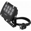 Eurolite LED IP FL-8 modrý, 30