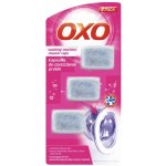 OXO čistící kapsle do pračky 3 x 20 g – Zboží Dáma