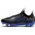 Nike Zoom Mercurial Vapor 15 Academy FG/MG JR černé2 DJ5617-040 – Hledejceny.cz