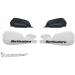 Barkbusters VPS plasty bílé vč. černého deflektoru-nový typ – Hledejceny.cz