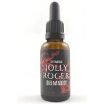 Symbiosis olej na vousy Jolly Roger 30 ml – Zboží Dáma