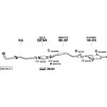 Bosal BS 282-287 – Hledejceny.cz